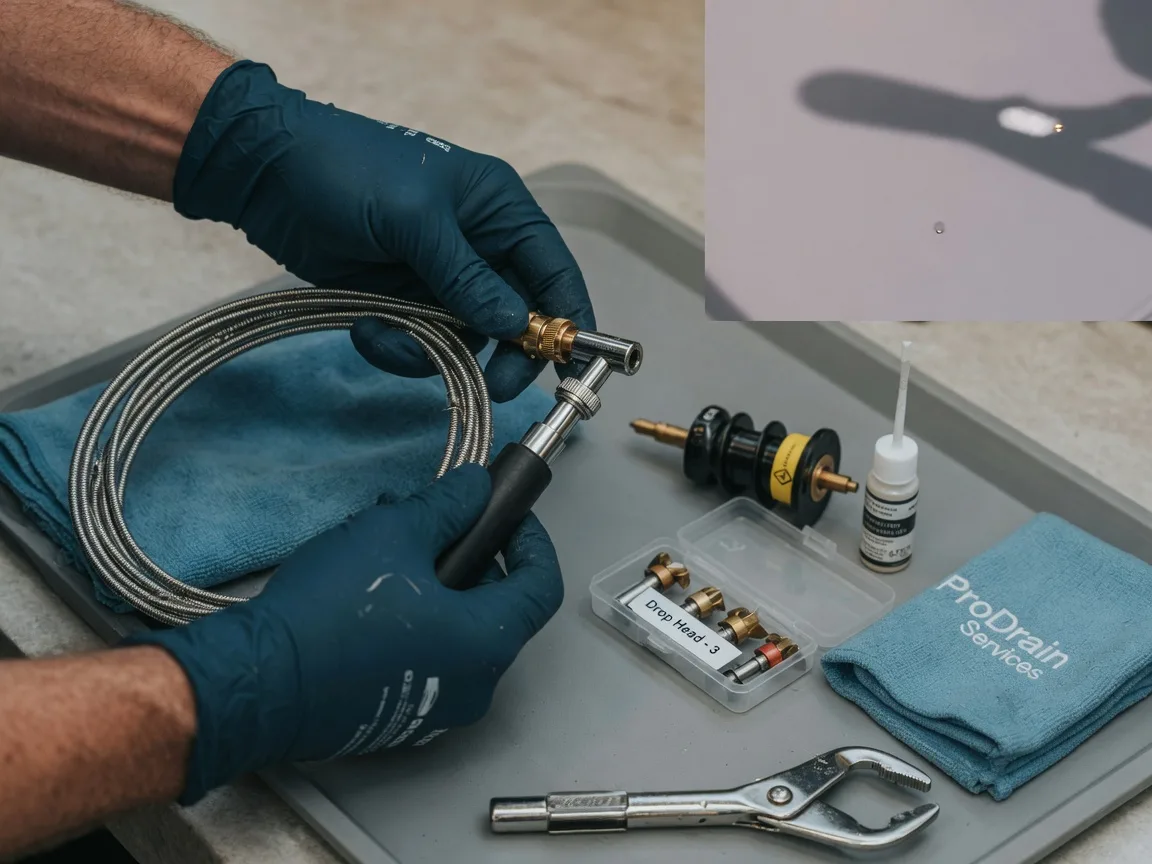 Why choose Drain Cleaning in Totz, KY